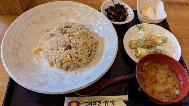 つばき食堂 - サブ画像2