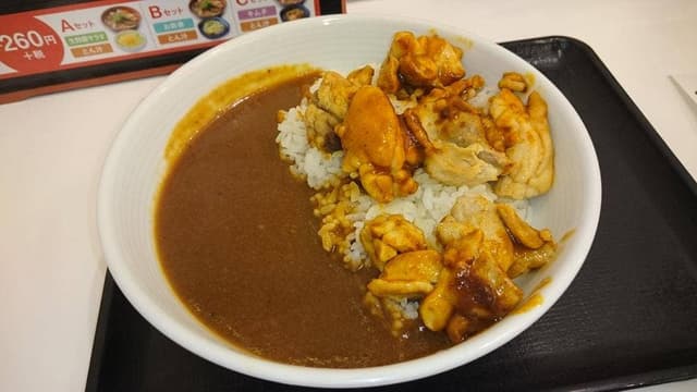 吉野家 茅場町店 - サブ画像2