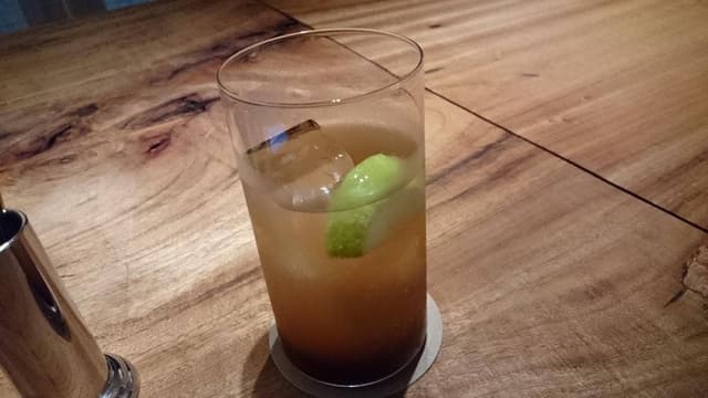 Salon MUJI HOTEL GINZA - サブ画像2
