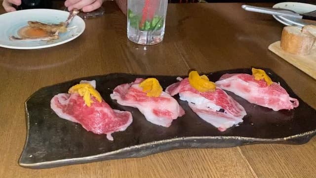 ワイン酒場クオーレトギヤチョウ - サブ画像1
