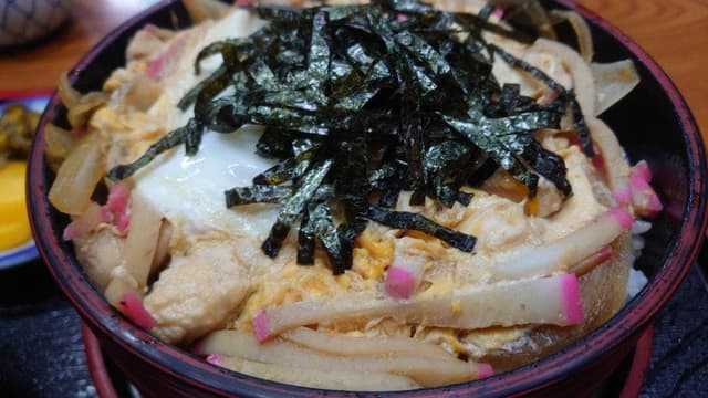 奴寿司 - サブ画像2