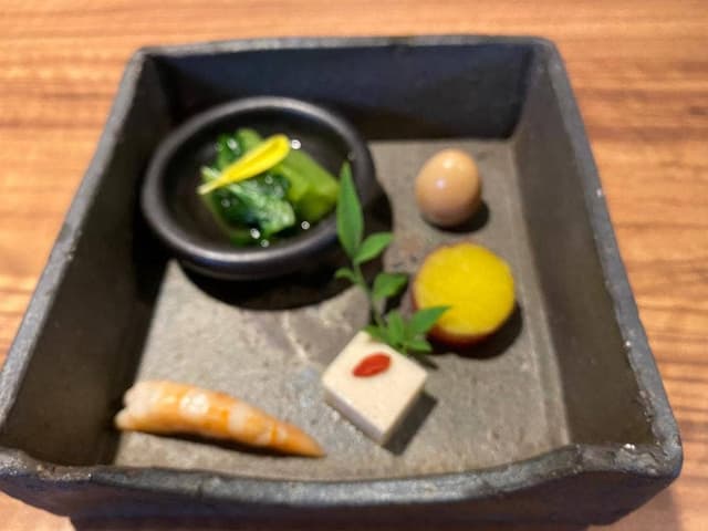 酒肴屋くやすけ - サブ画像2