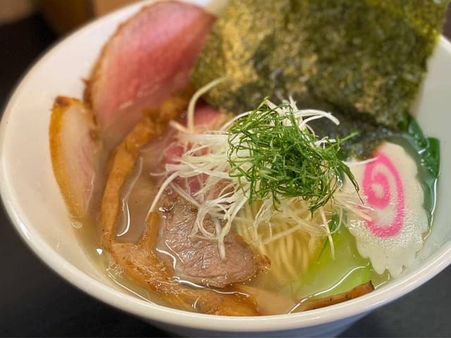 塩家 誇道 - サブ画像1