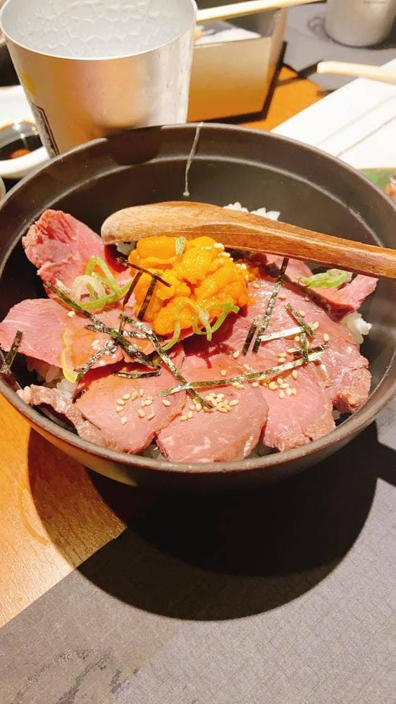 熟成肉と熟成魚 こなれ 梅田店 - サブ画像2