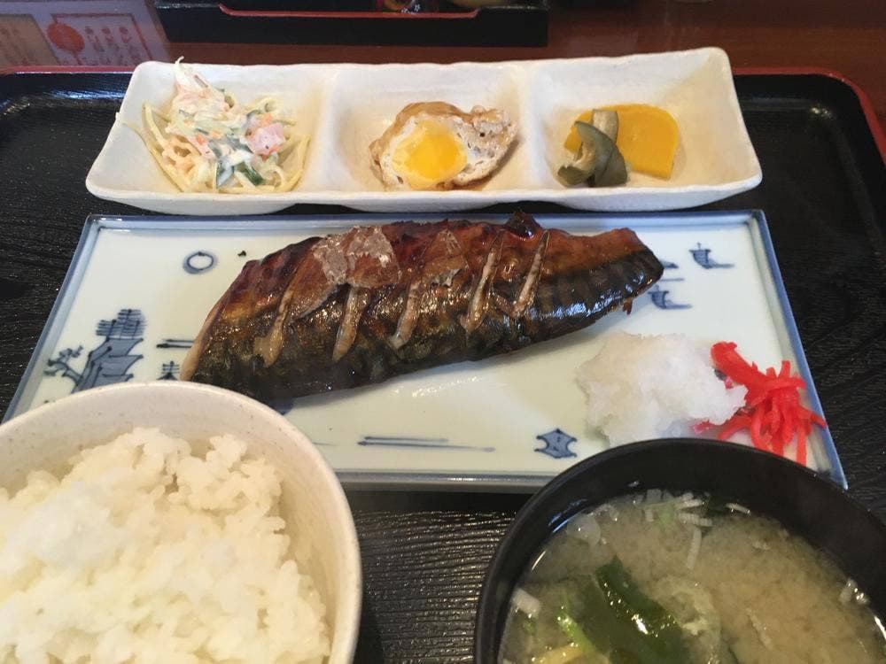 津田や 本店