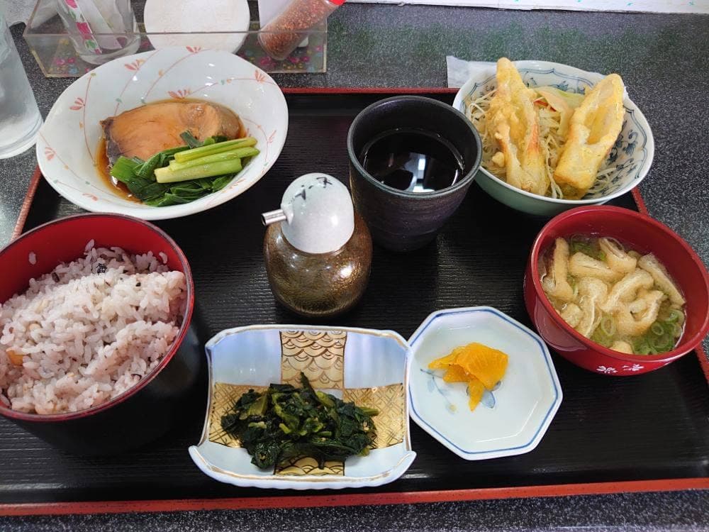 旬彩 すずらん