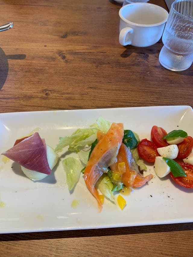 ジョリーパスタ 岐阜北方店 - サブ画像1