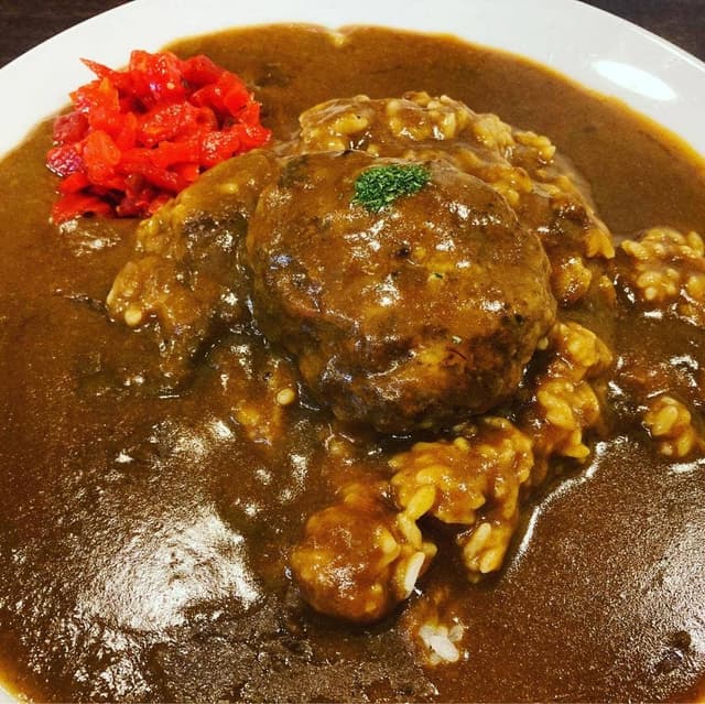 辛口カレー＆ライブ酒場 POP - サブ画像1