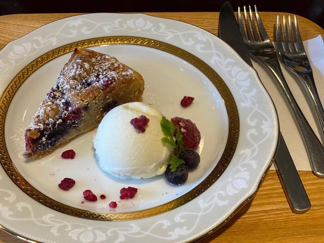 TSUMUGI CAFE - サブ画像3