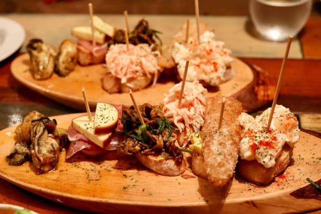 BAR BASQUE - サブ画像1