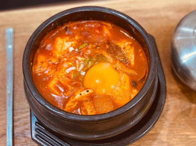 韓美膳 Pasar蓮田店 - サブ画像1