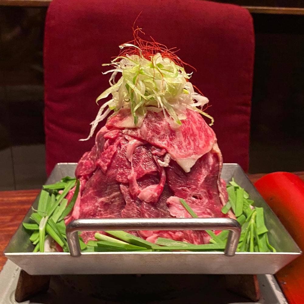 肉匠 とろにく 恵比寿店