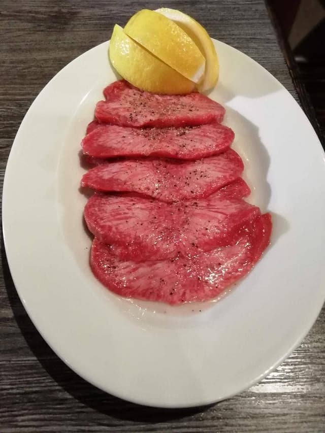 神戸焼肉かんてき 三軒茶屋HANARE - サブ画像1