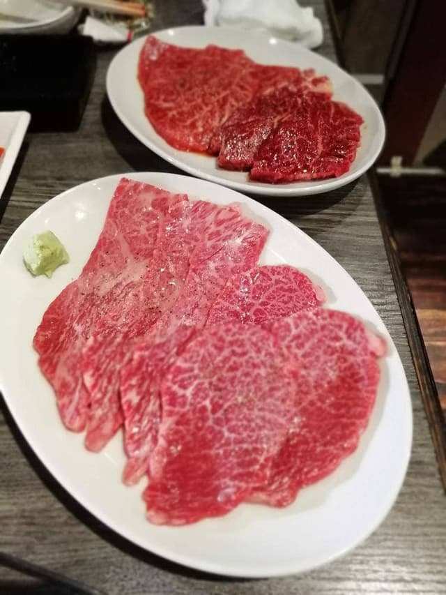 神戸焼肉かんてき 三軒茶屋HANARE - サブ画像3