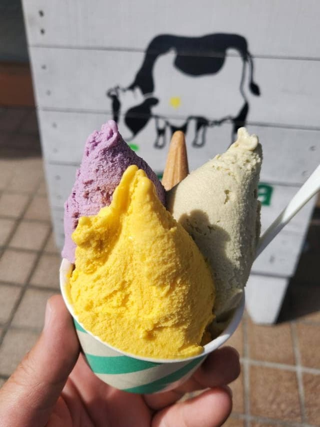 ジェラテリア ズッカ - サブ画像1