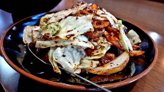 台湾料理八福 - サブ画像1