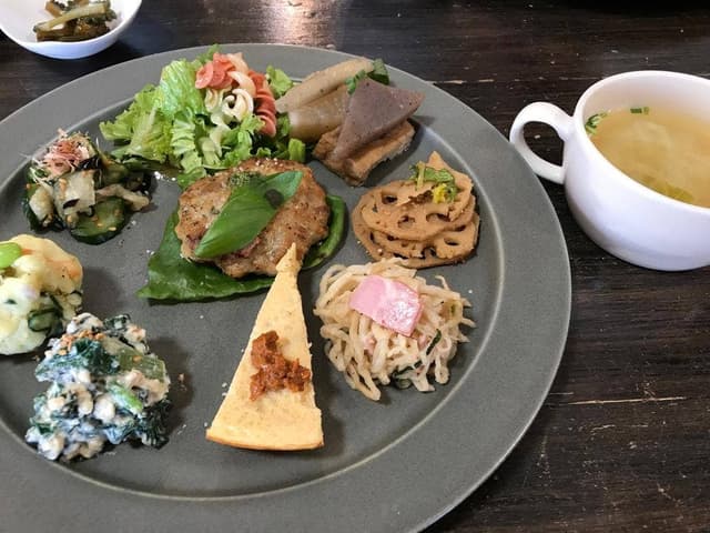 ON THE KITCHEN - サブ画像2