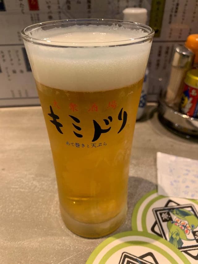 大衆酒場 キミドリ - サブ画像2
