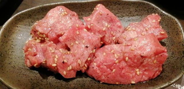 炭火焼肉 矢つぐ 京成小岩店 - サブ画像1