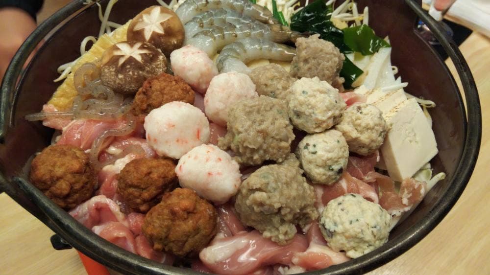 相撲茶屋 長州場所