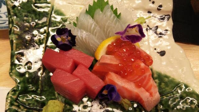 相撲茶屋 長州場所 - サブ画像1
