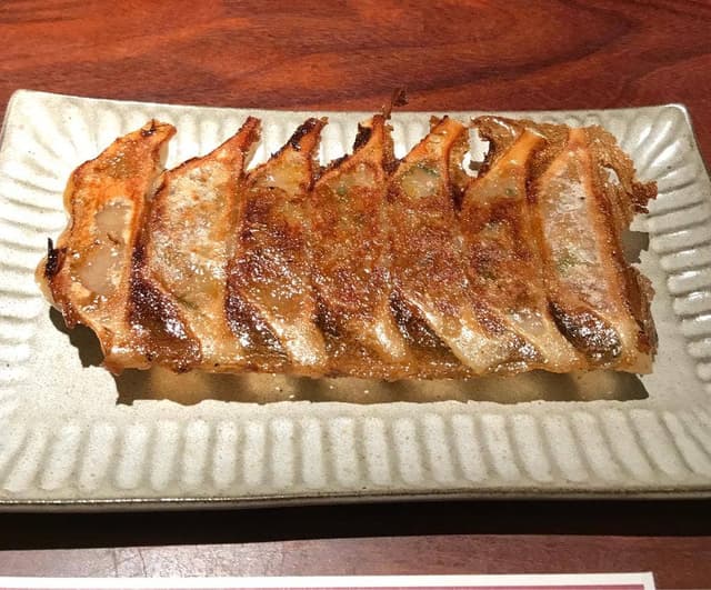 餃子ごずこん - サブ画像1