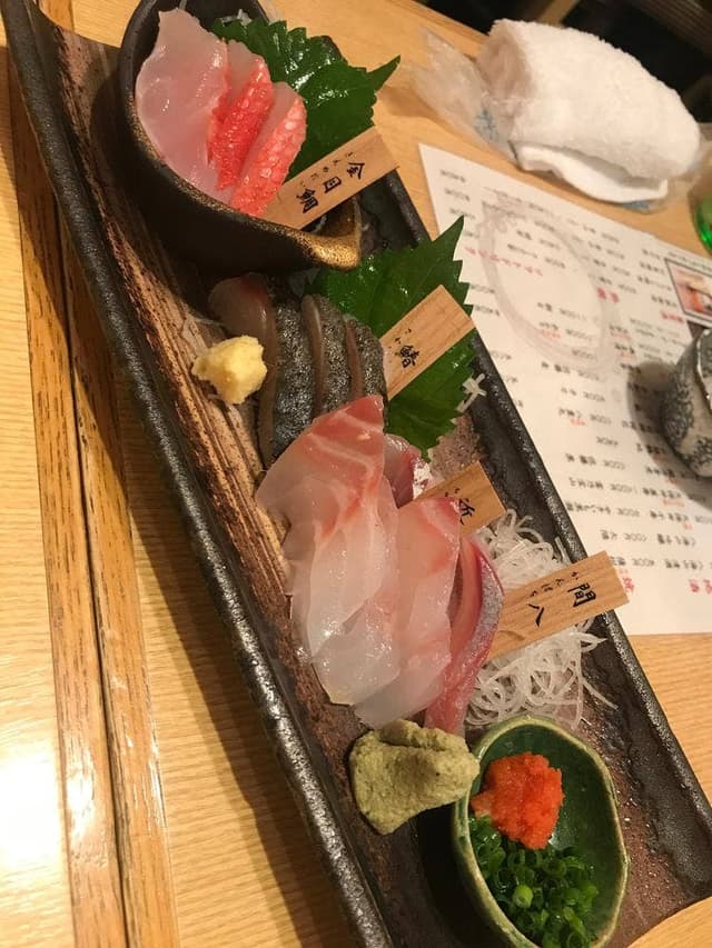 八吉酒場 八重洲店 - サブ画像1