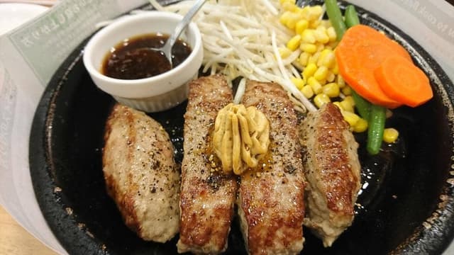 ペッパーランチ 綾瀬店 - サブ画像1