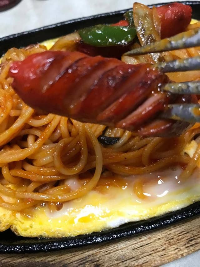 喫茶軽食アロマ - サブ画像3