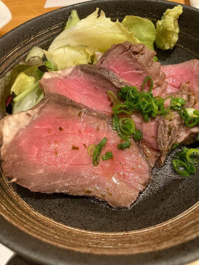 博多のぼせもん銀座店 - サブ画像3
