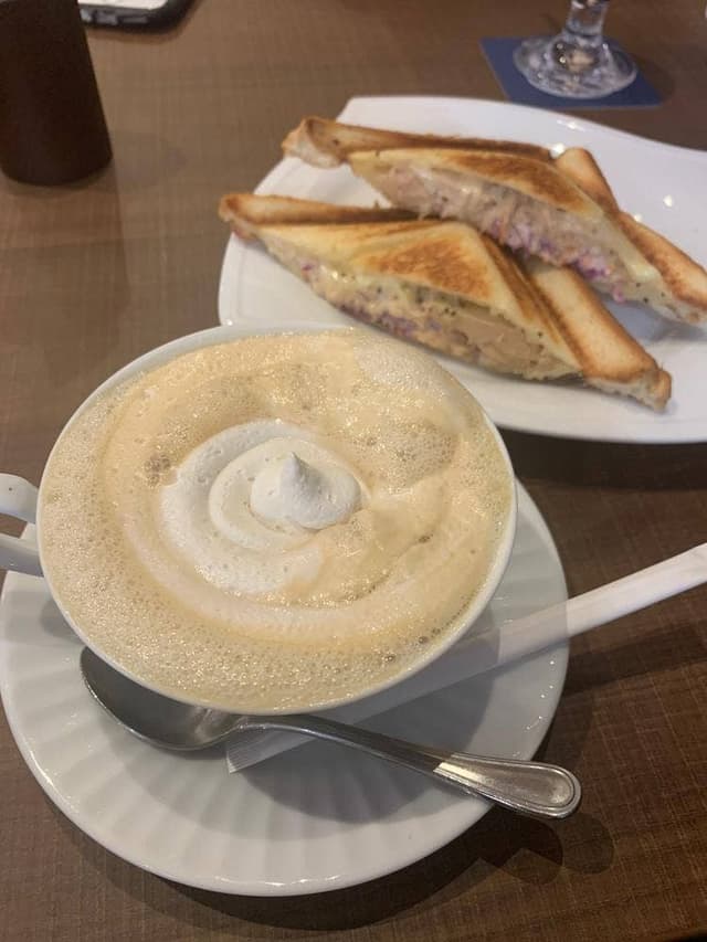 倉式珈琲店 ららぽーと東郷店 - サブ画像1