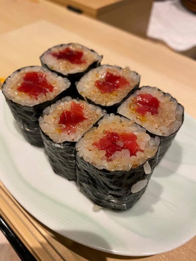 すし姫沙羅 - サブ画像3