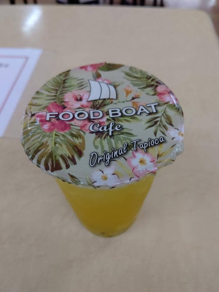 FOOD BOAT Cafe イオンモール川口店