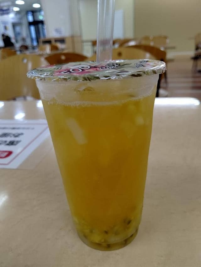 FOOD BOAT Cafe イオンモール川口店 - サブ画像1