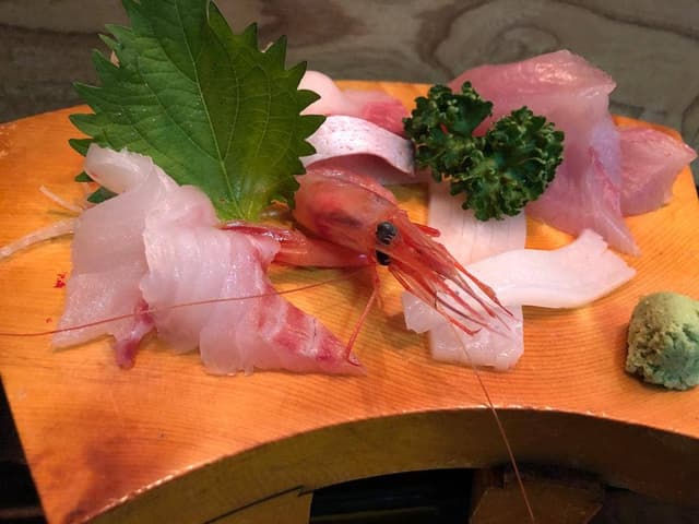 石松寿司 - サブ画像1