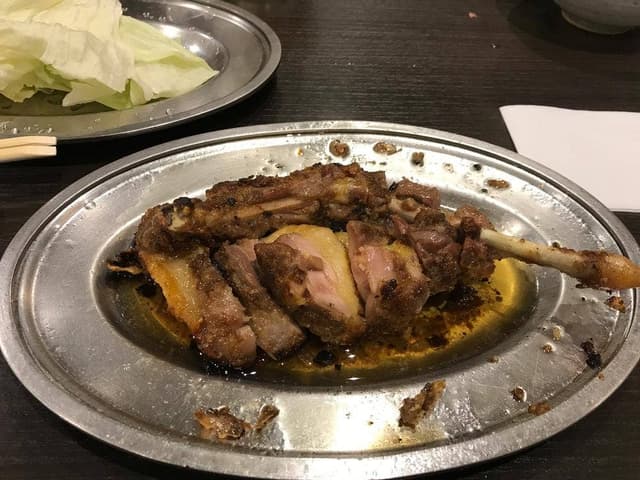 一鶴 中府店 - サブ画像3