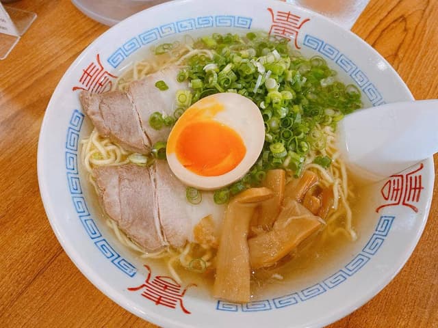 ラーメン 縁 - サブ画像3