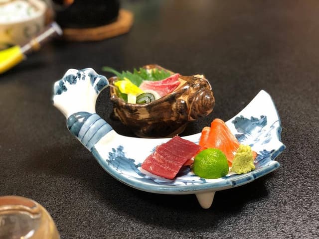 伊古奈荘 - サブ画像1