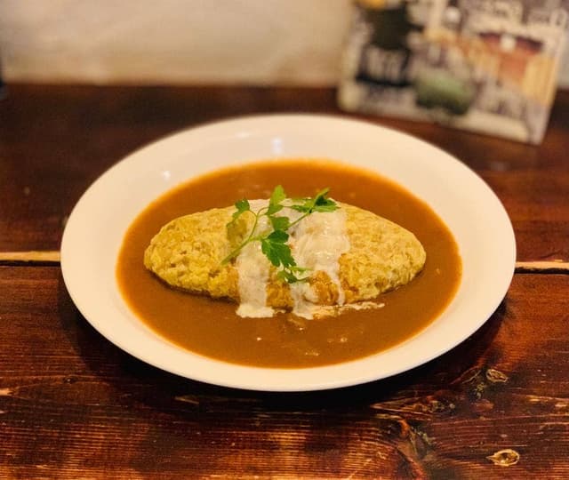 オオテマチ食堂 リット - サブ画像1