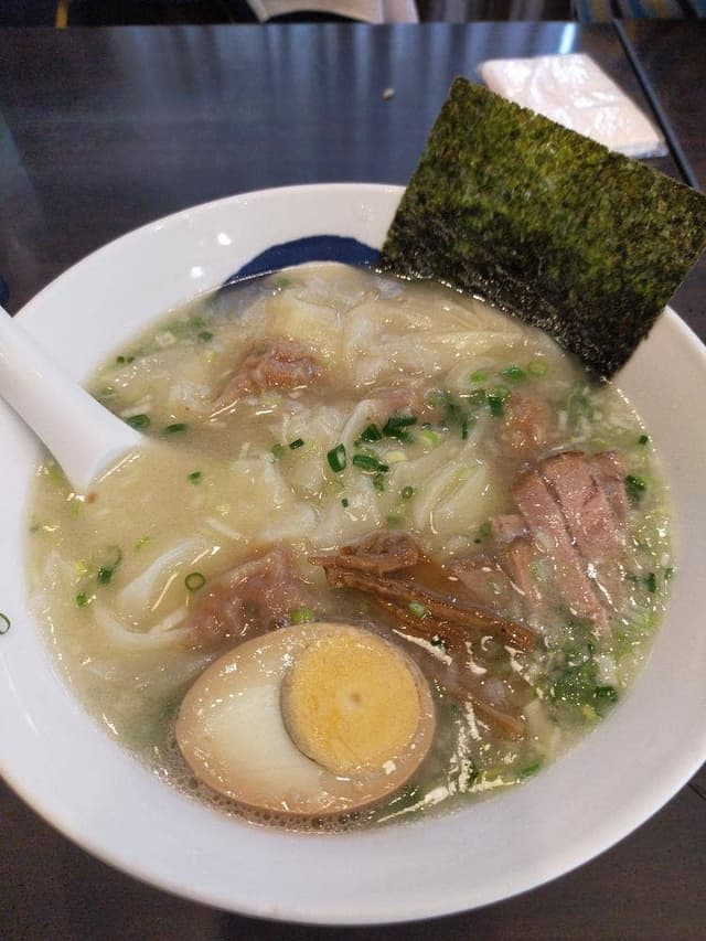 二代目げんこつ屋 成城学園前店 - サブ画像1