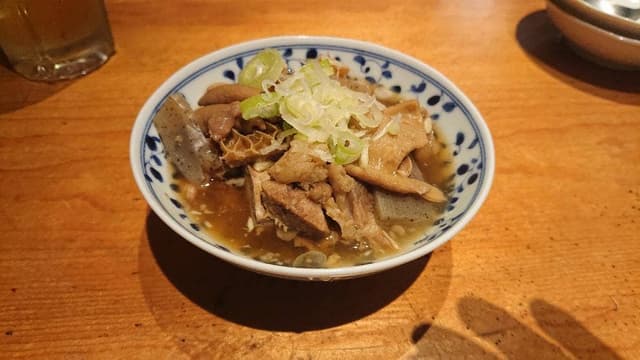 煮込み酒場ゲタ - サブ画像2