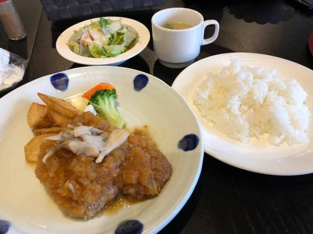 和洋レストラン 丁田屋 - サブ画像3