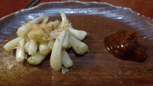 沖縄料理 八 - サブ画像1