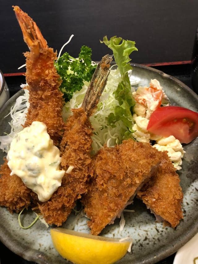 とんかつ堀越 - サブ画像3