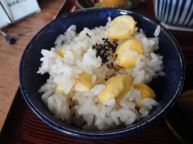 丹波猪村 お食事処 - サブ画像3