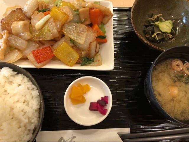 きずな亭 那須ガーデンアウトレット店 - サブ画像1