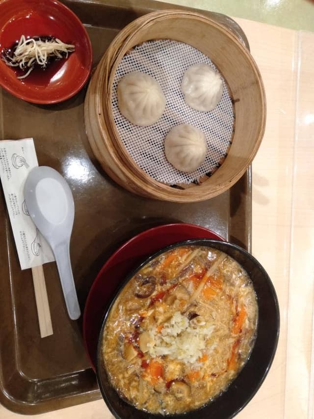 京鼎樓小館 富山店 - サブ画像2