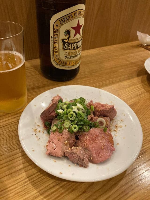 にこみ 瞠る - サブ画像1