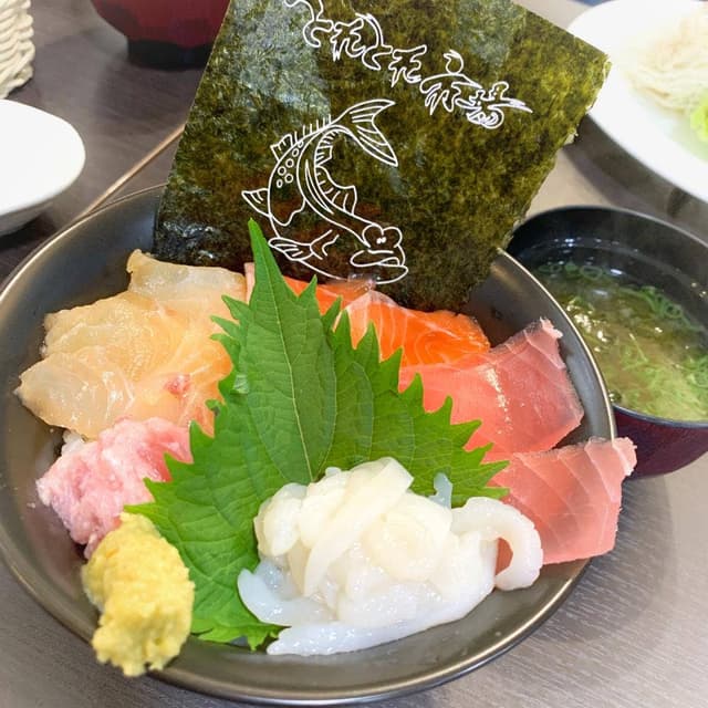 とれとれカフェ - サブ画像2