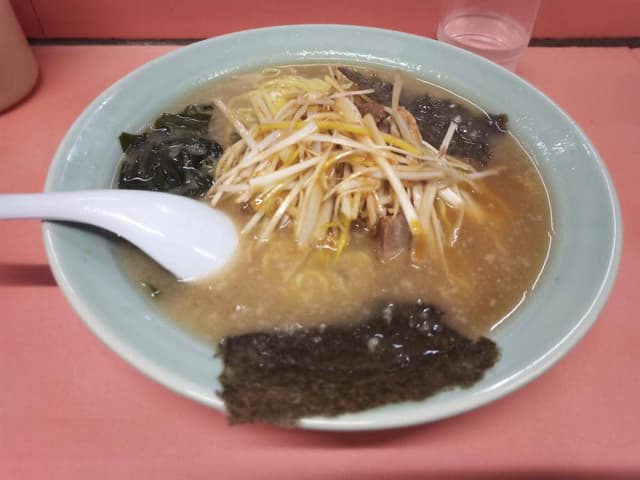 ラーメンショップ 臼井店 - サブ画像2